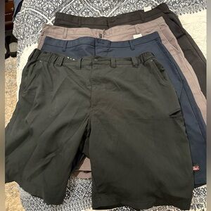 Men's Size 44 shorts bundle